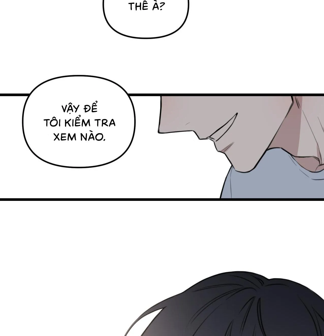 Cậu chủ X Thư ký Chapter 2 Trang 72