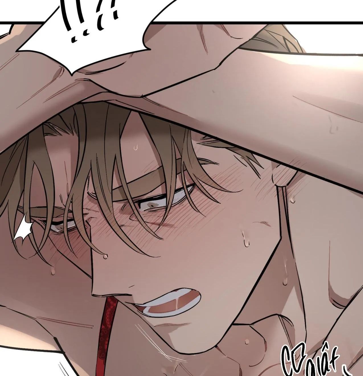 Cậu chủ X Thư ký Chapter 2 Trang 74