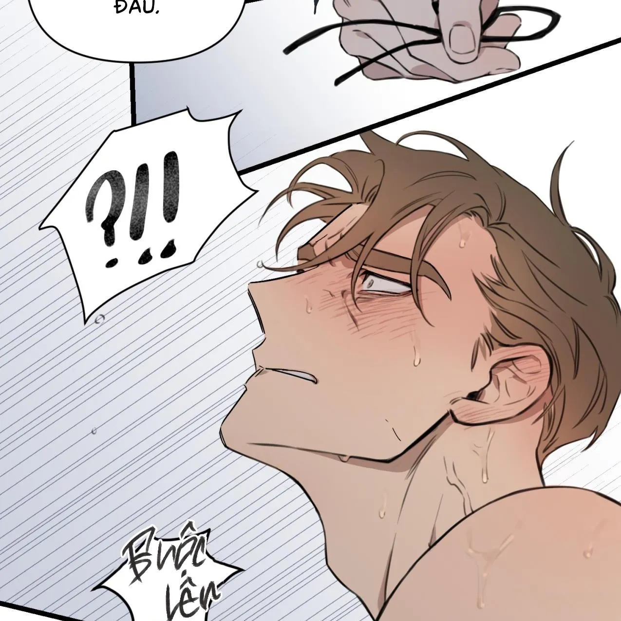 Cậu chủ X Thư ký Chapter 3 Trang 10