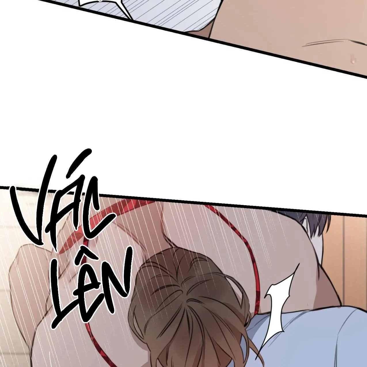 Cậu chủ X Thư ký Chapter 3 Trang 11