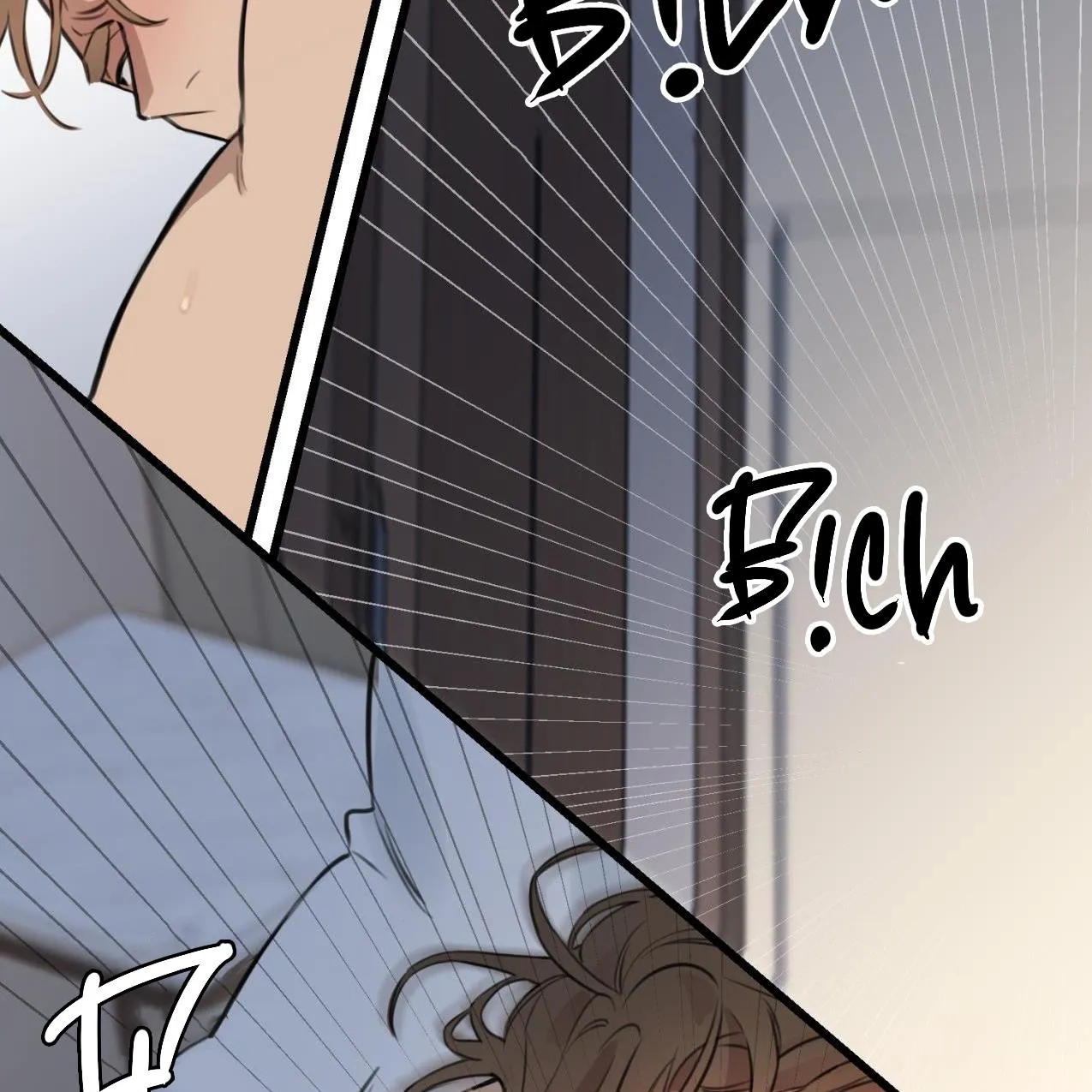 Cậu chủ X Thư ký Chapter 3 Trang 13