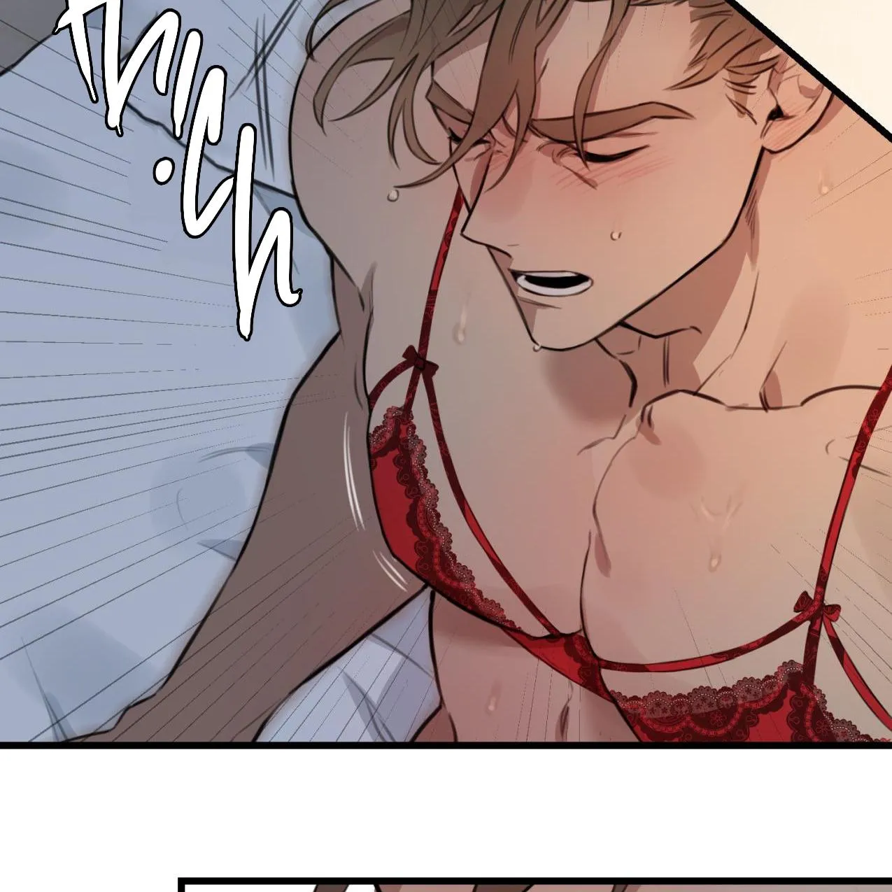 Cậu chủ X Thư ký Chapter 3 Trang 14