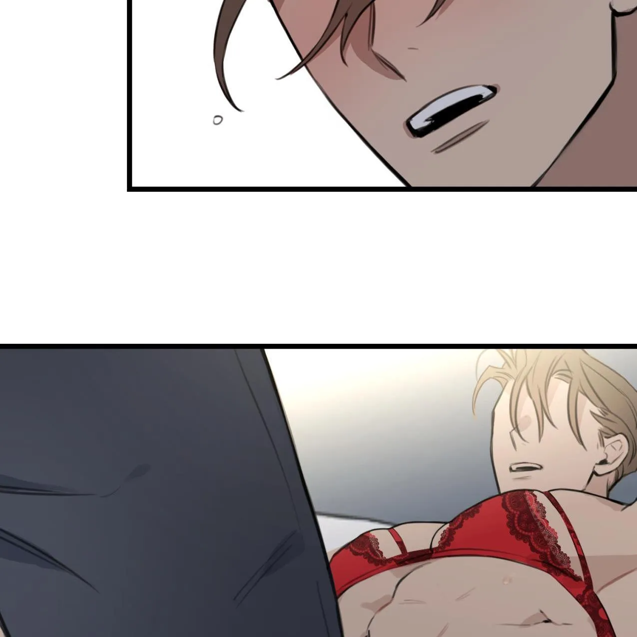 Cậu chủ X Thư ký Chapter 3 Trang 15