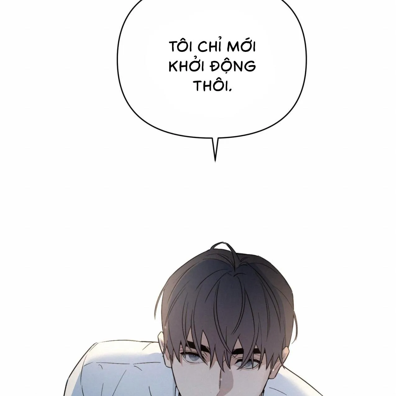 Cậu chủ X Thư ký Chapter 3 Trang 18