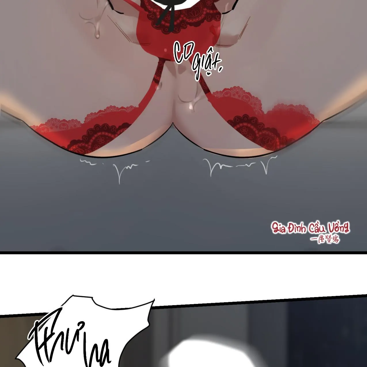 Cậu chủ X Thư ký Chapter 3 Trang 47