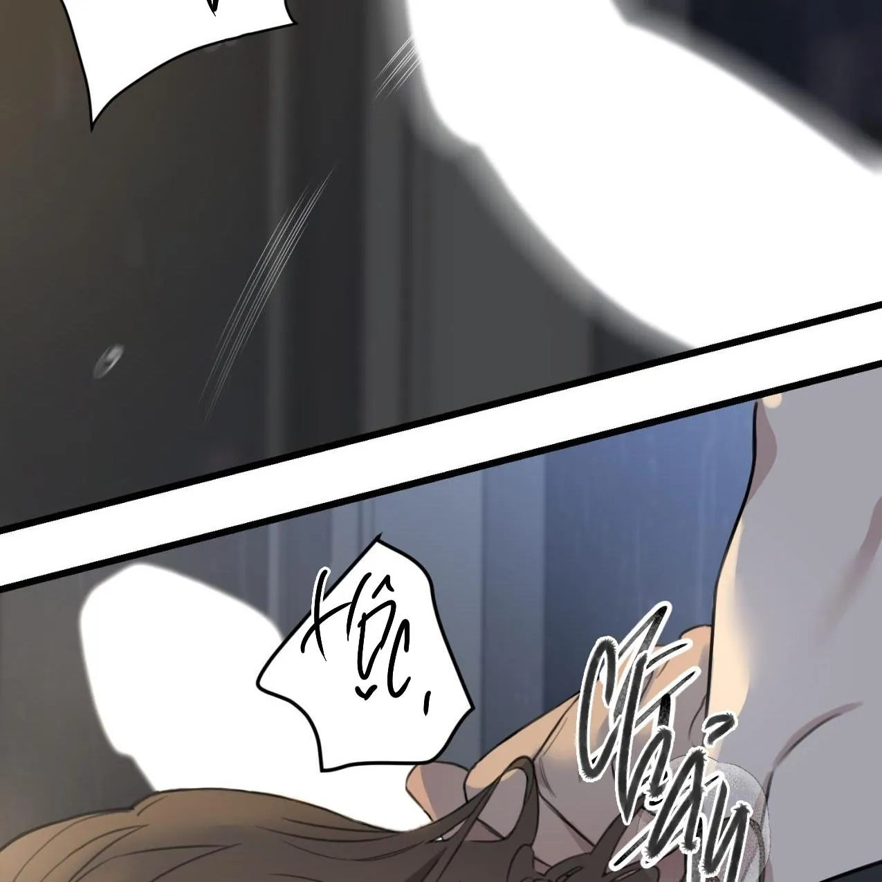 Cậu chủ X Thư ký Chapter 3 Trang 48