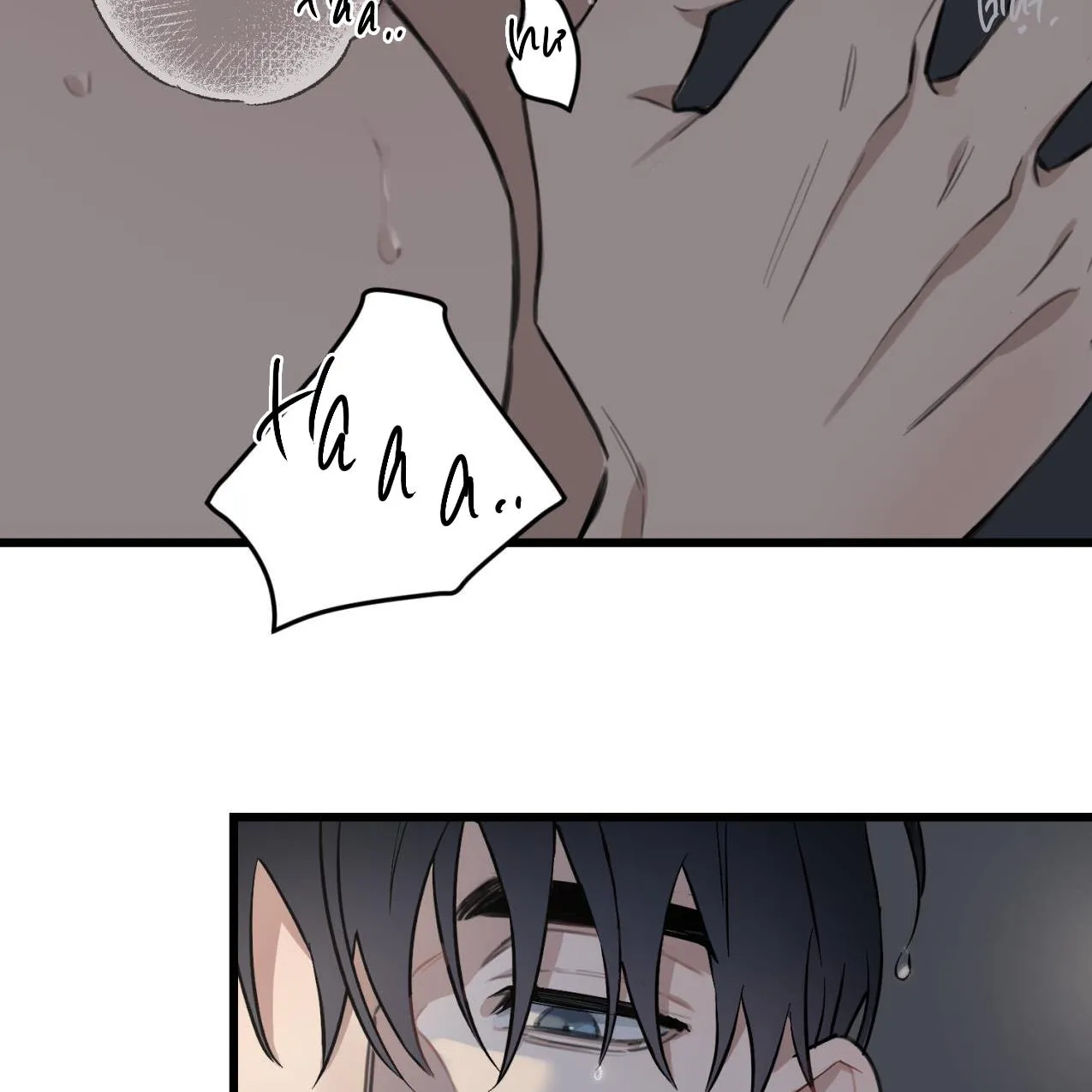 Cậu chủ X Thư ký Chapter 3 Trang 50