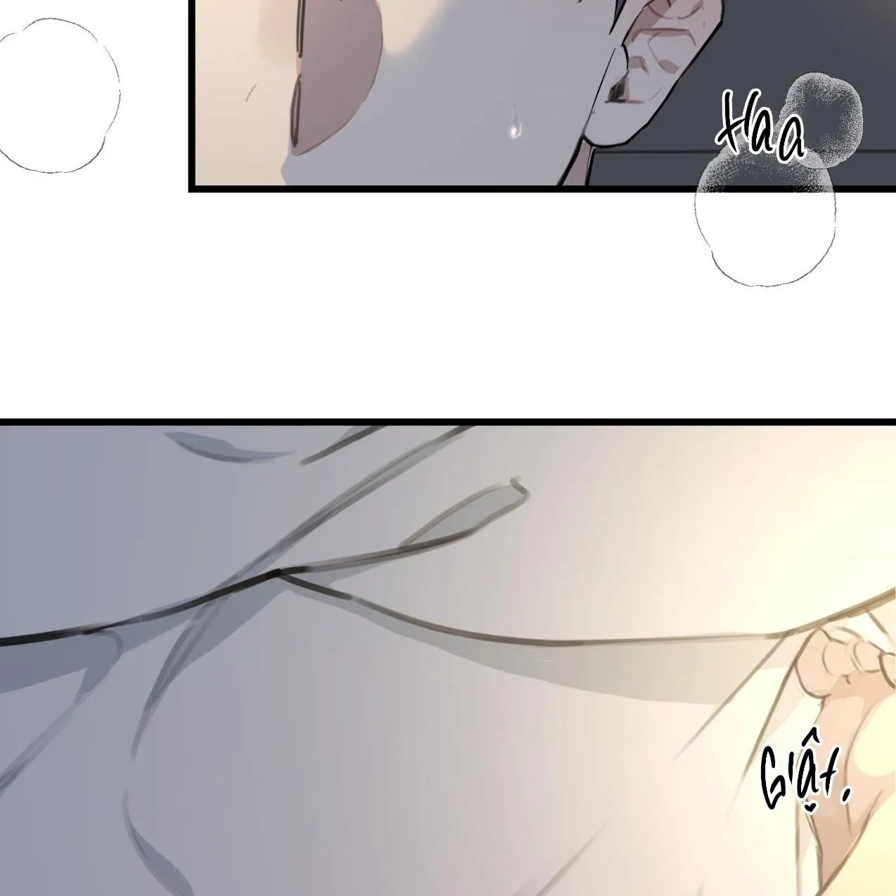 Cậu chủ X Thư ký Chapter 3 Trang 51