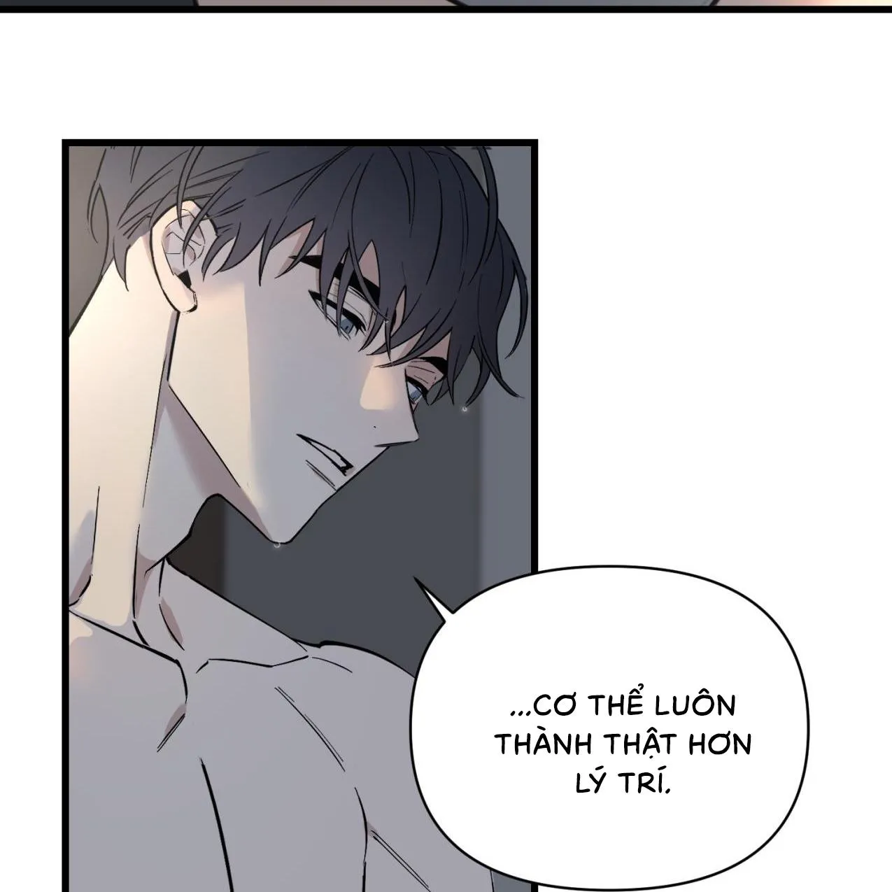 Cậu chủ X Thư ký Chapter 3 Trang 56