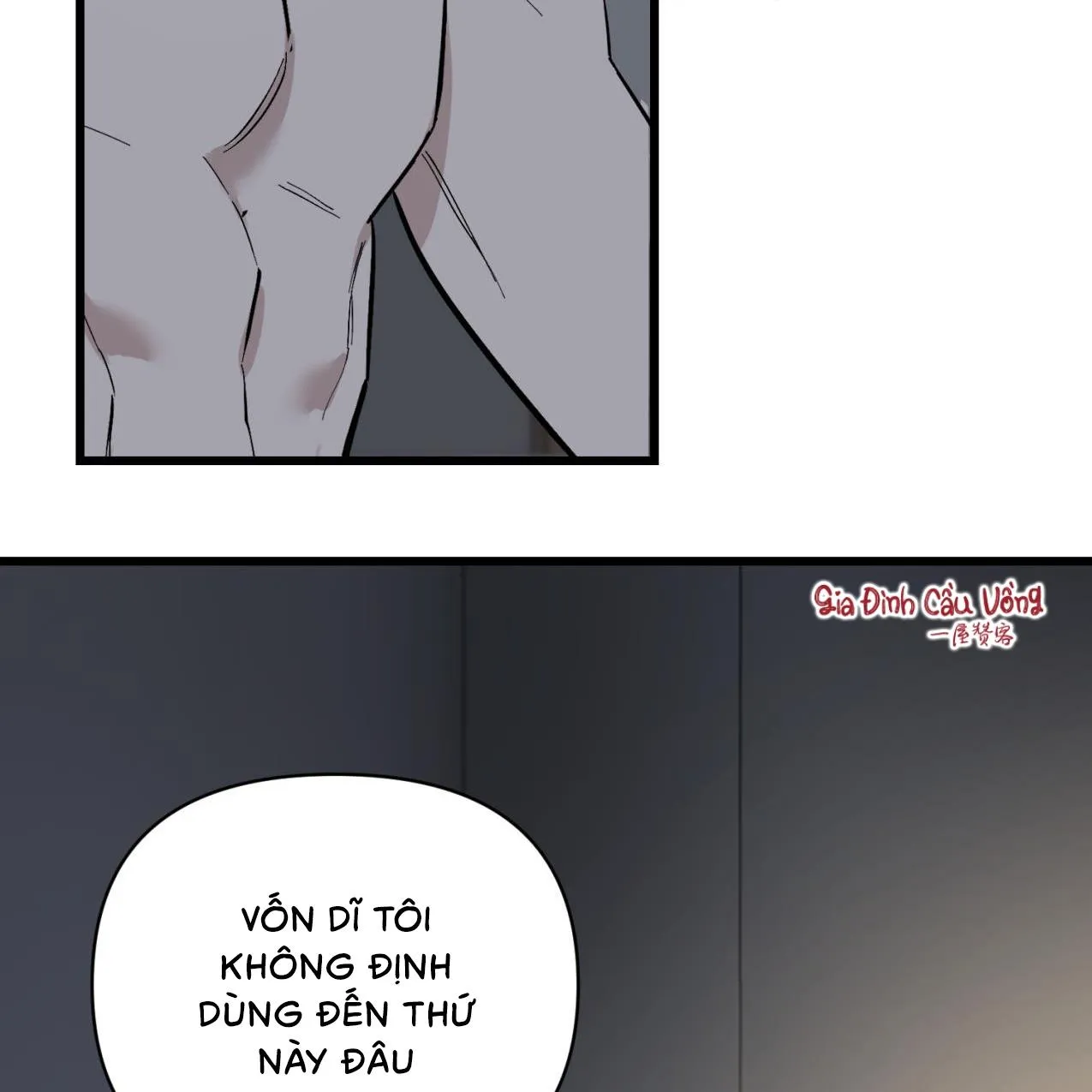 Cậu chủ X Thư ký Chapter 3 Trang 57