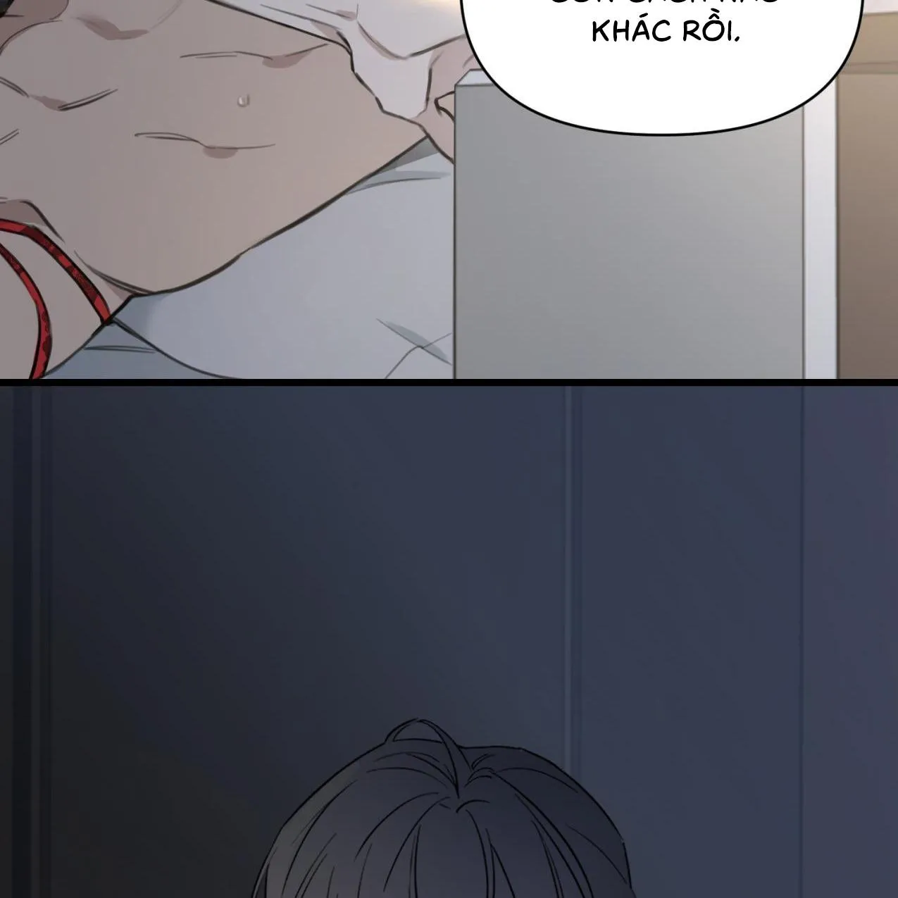 Cậu chủ X Thư ký Chapter 3 Trang 59