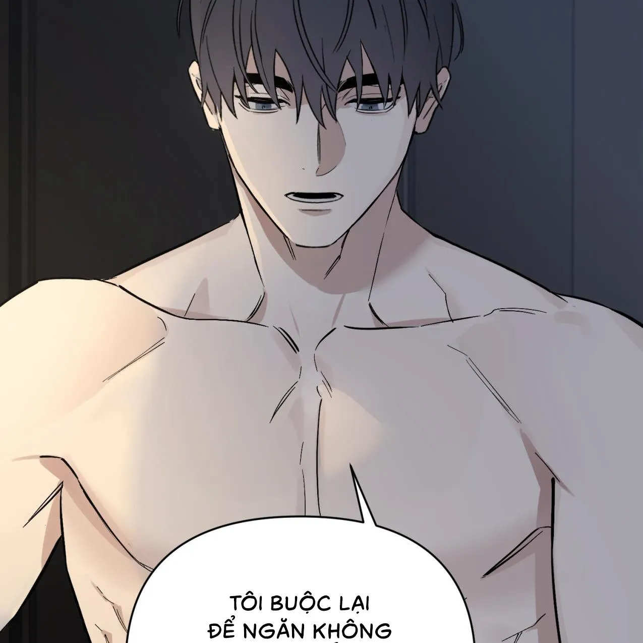 Cậu chủ X Thư ký Chapter 3 Trang 60