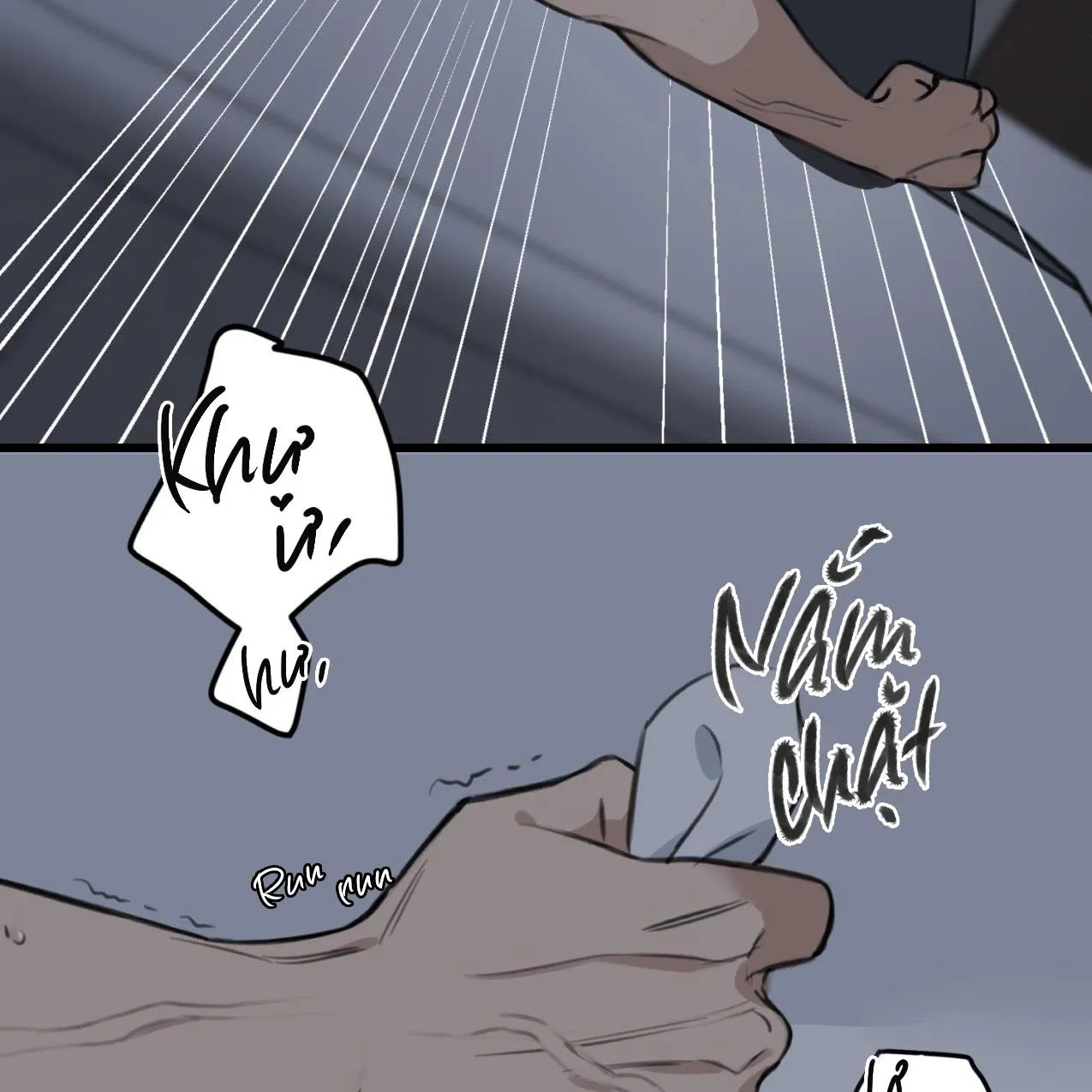 Cậu chủ X Thư ký Chapter 3 Trang 65