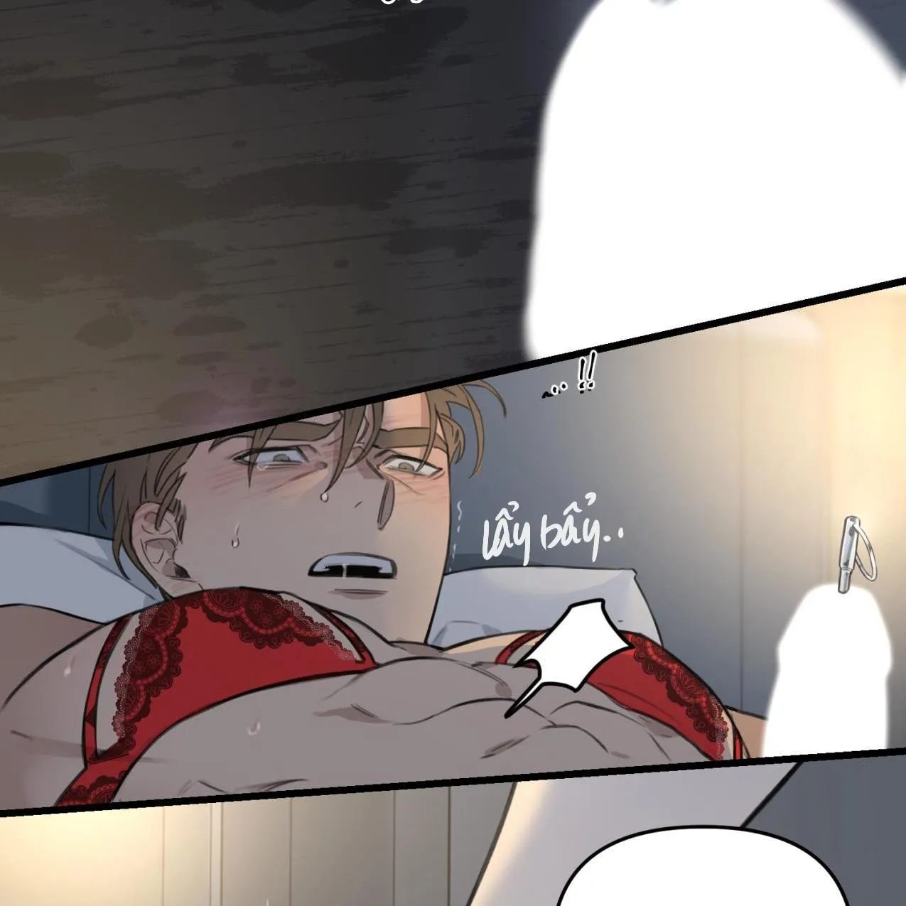 Cậu chủ X Thư ký Chapter 3 Trang 67