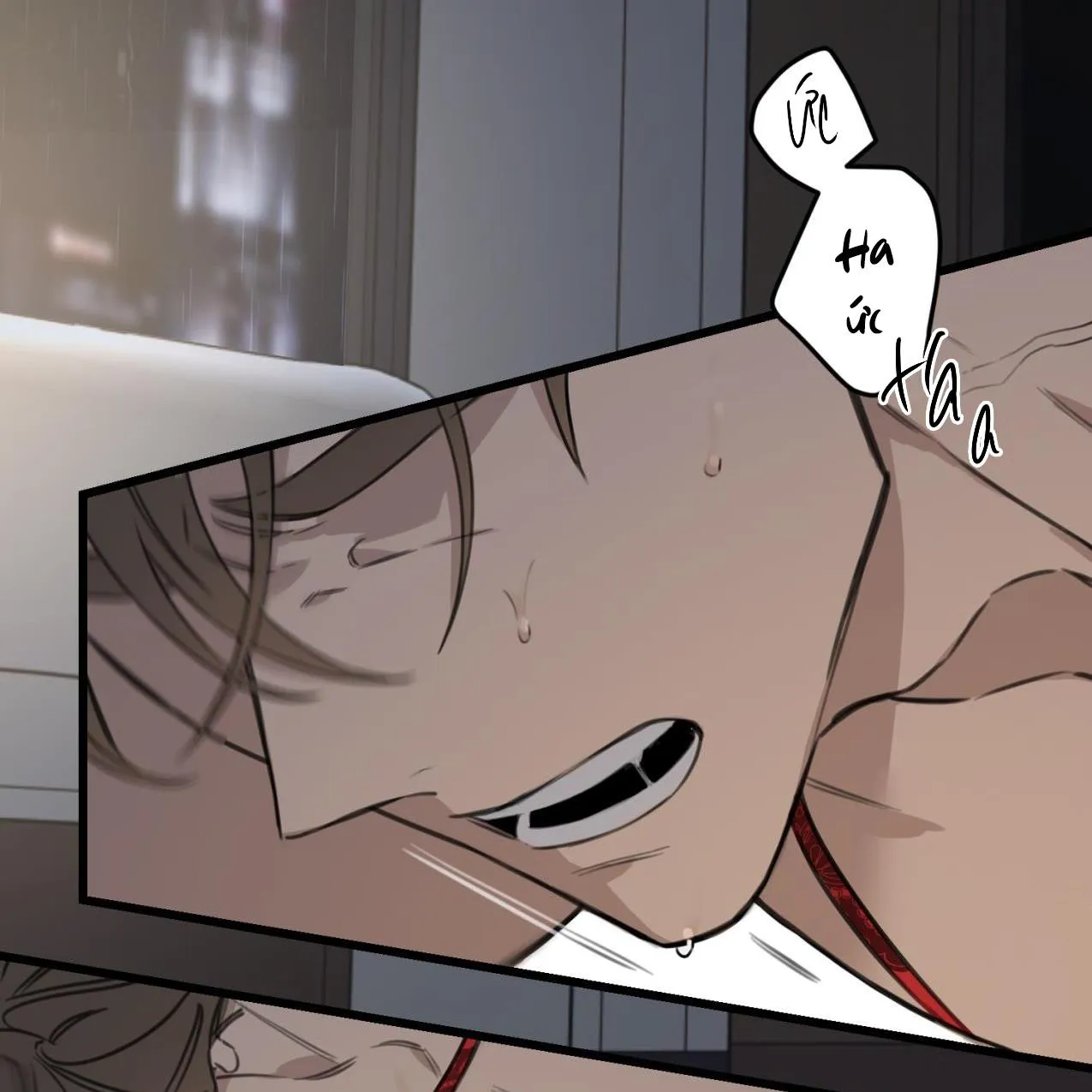 Cậu chủ X Thư ký Chapter 3 Trang 73