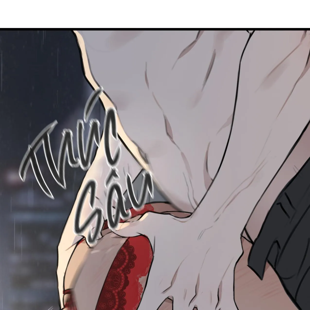 Cậu chủ X Thư ký Chapter 3 Trang 77