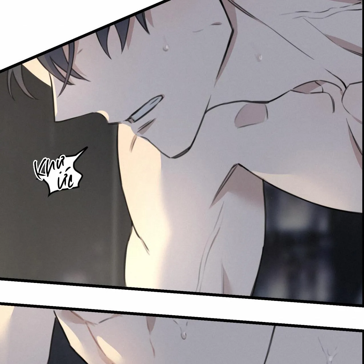 Cậu chủ X Thư ký Chapter 3 Trang 86