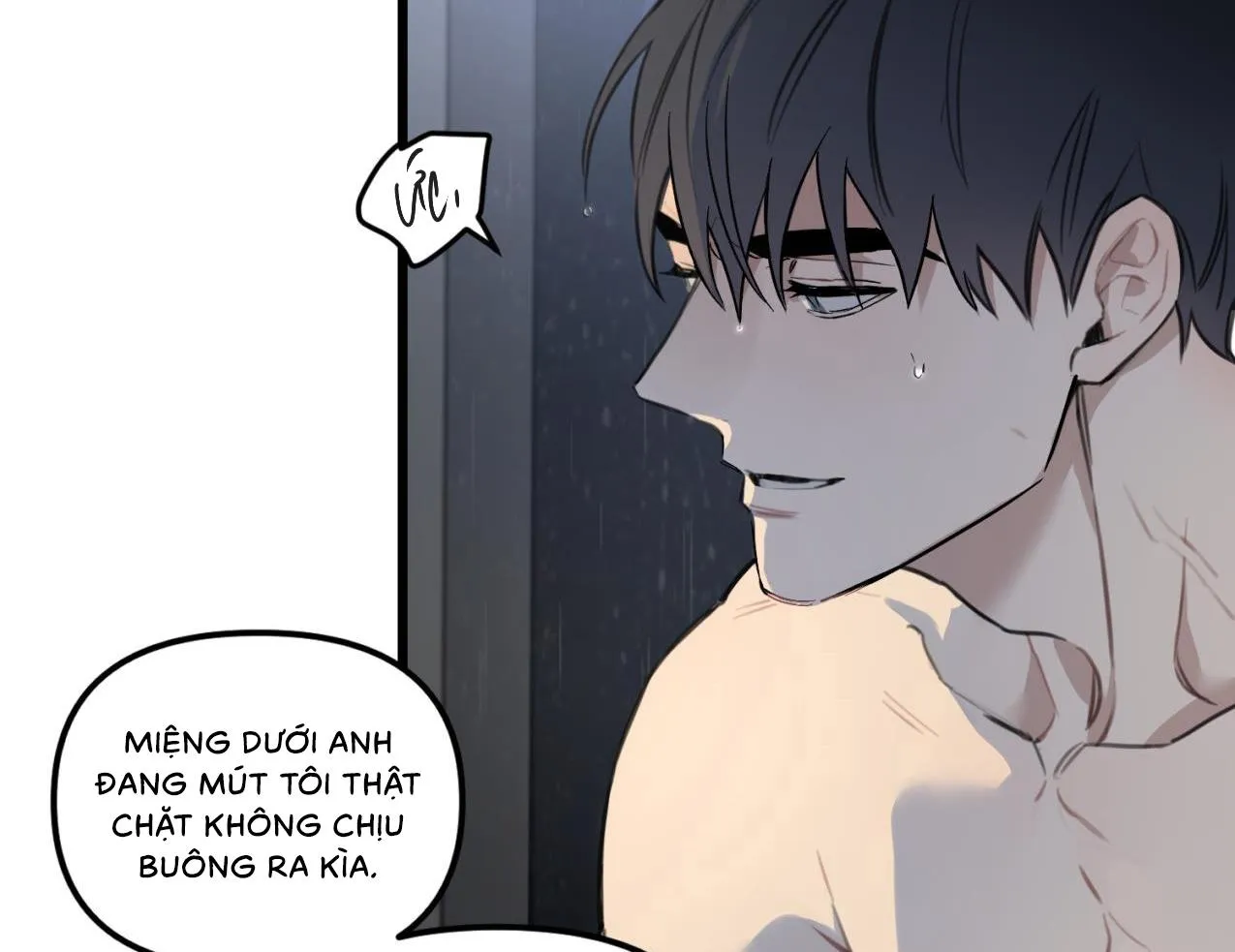 Cậu chủ X Thư ký Chapter 3 Trang 94