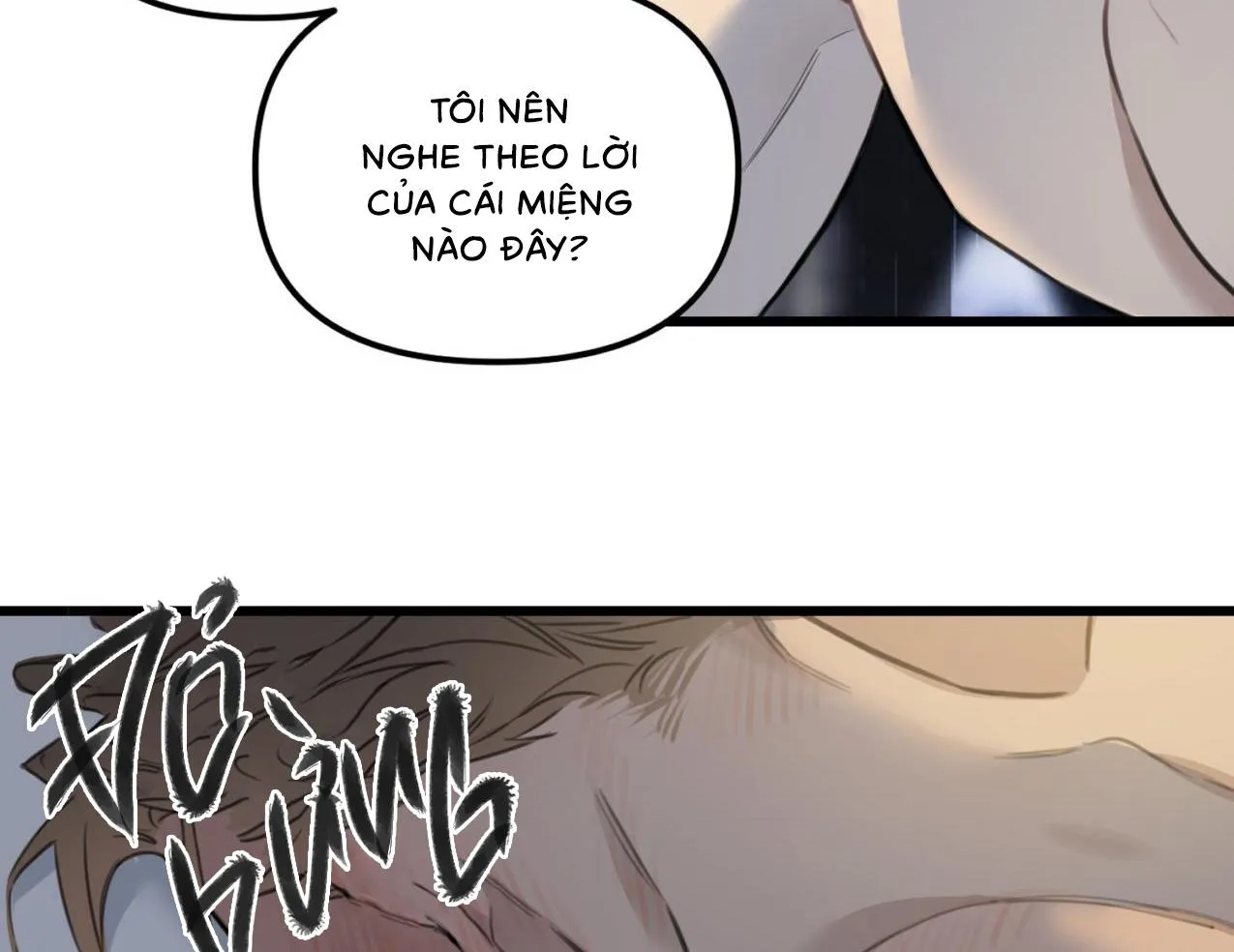 Cậu chủ X Thư ký Chapter 3 Trang 95