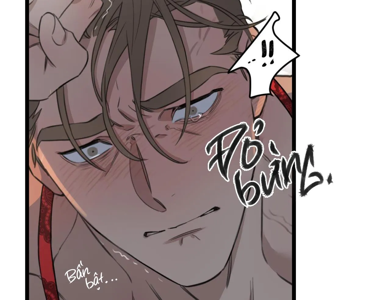 Cậu chủ X Thư ký Chapter 3 Trang 100