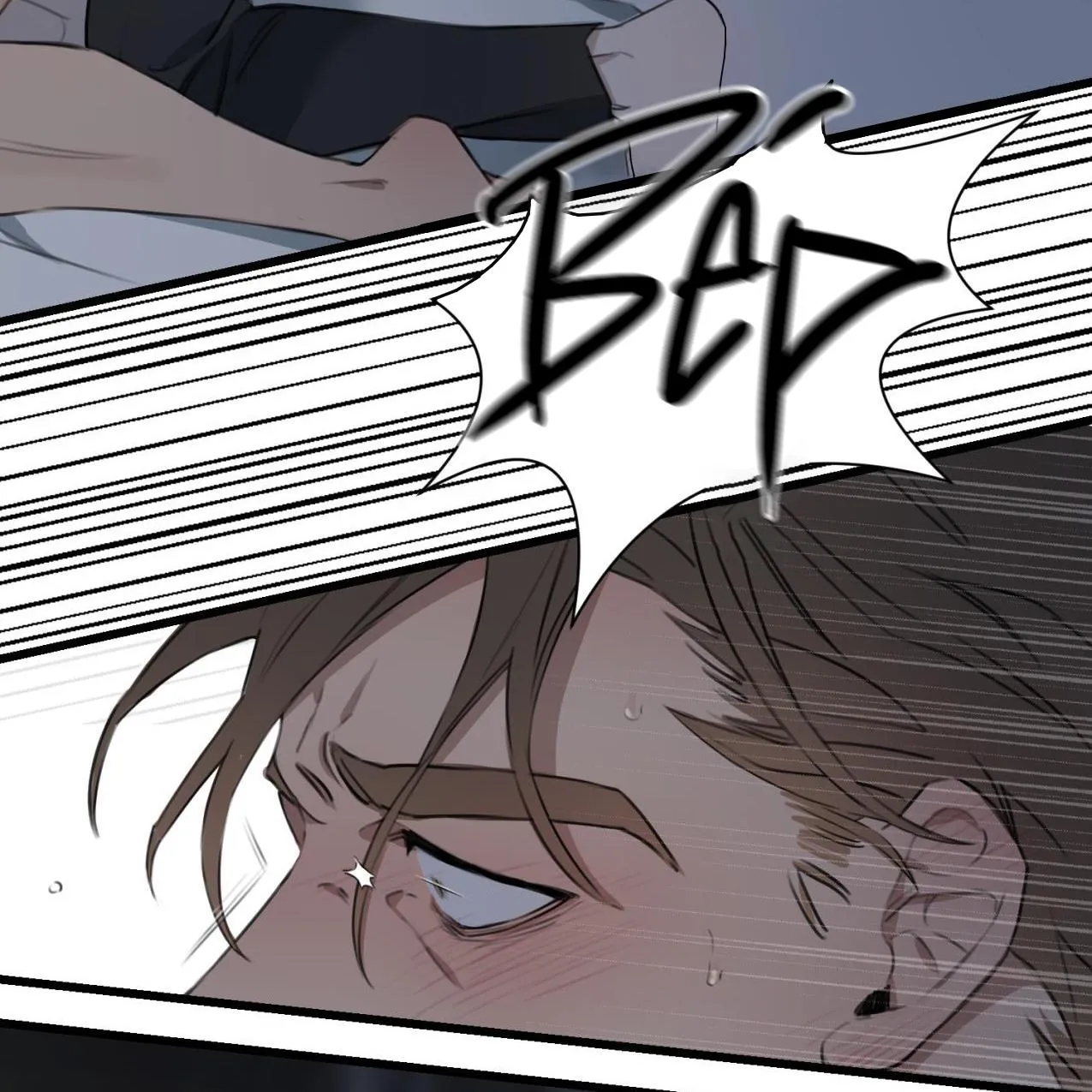 Cậu chủ X Thư ký Chapter 4 Trang 11