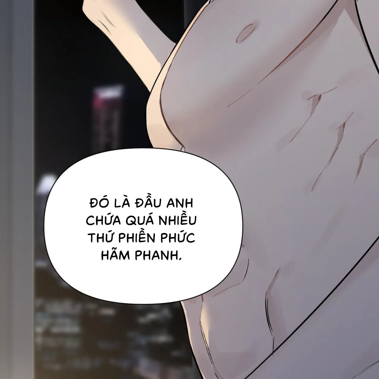 Cậu chủ X Thư ký Chapter 4 Trang 15