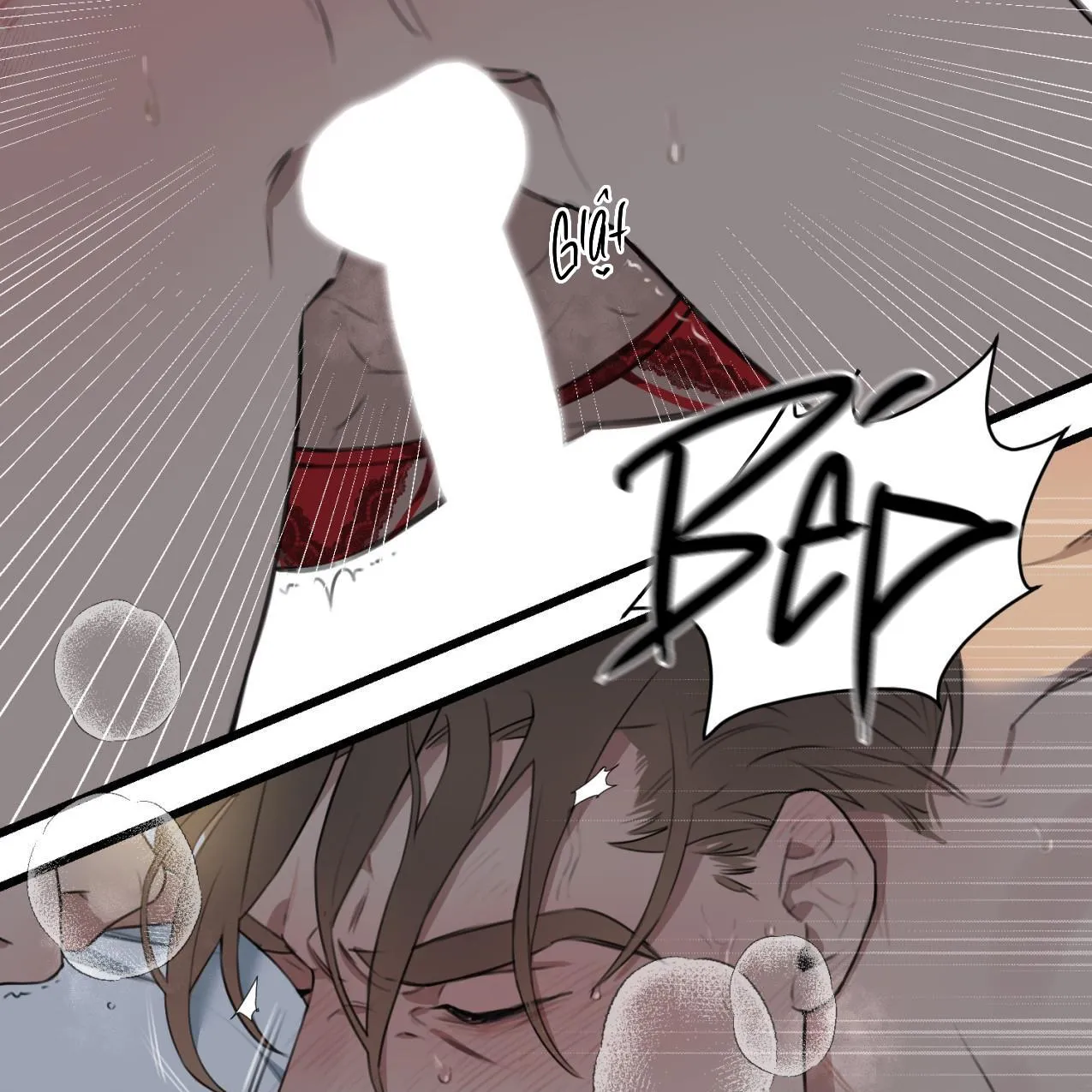 Cậu chủ X Thư ký Chapter 4 Trang 17