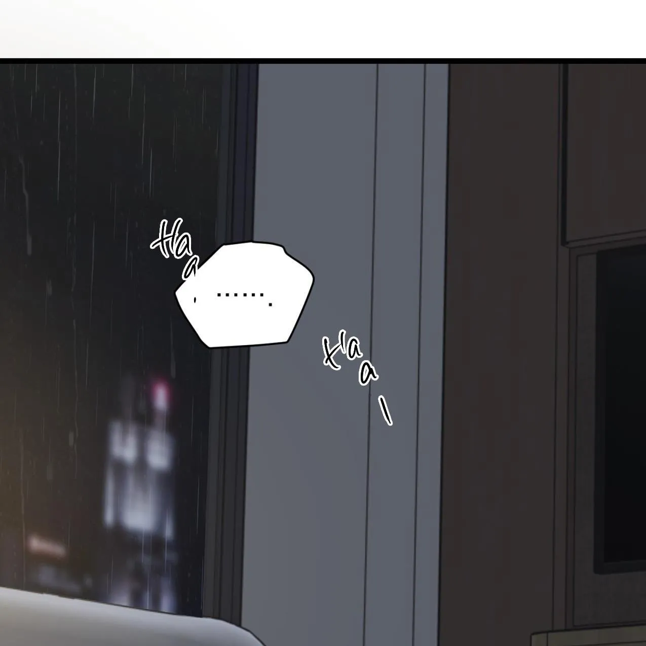 Cậu chủ X Thư ký Chapter 4 Trang 22