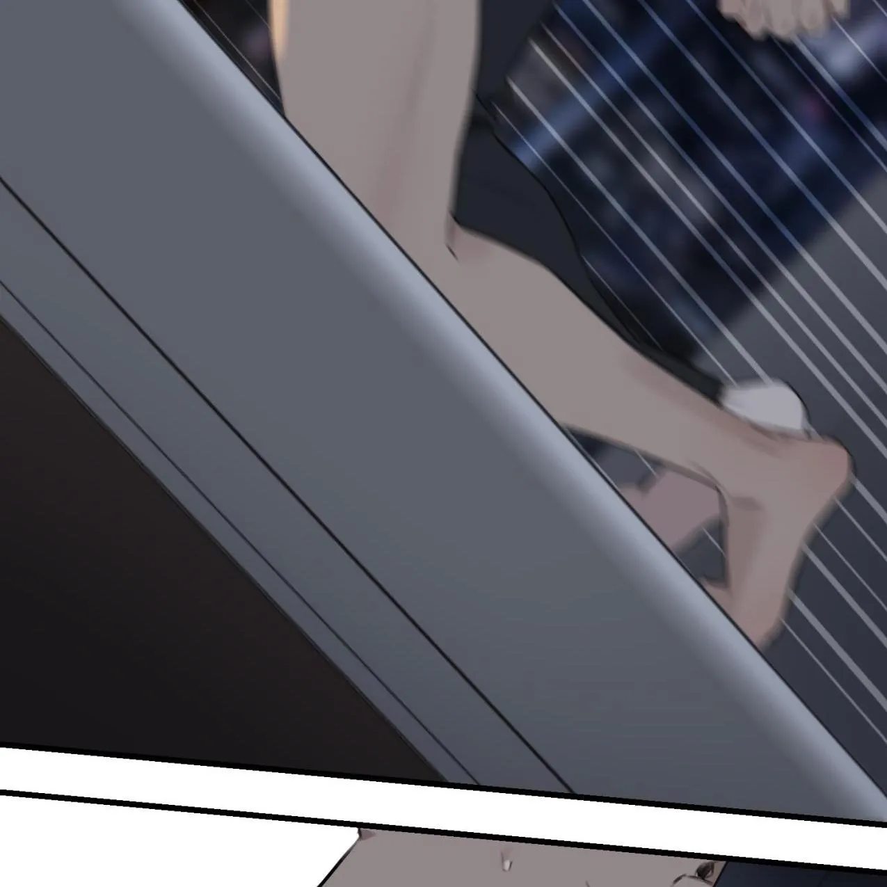 Cậu chủ X Thư ký Chapter 4 Trang 56