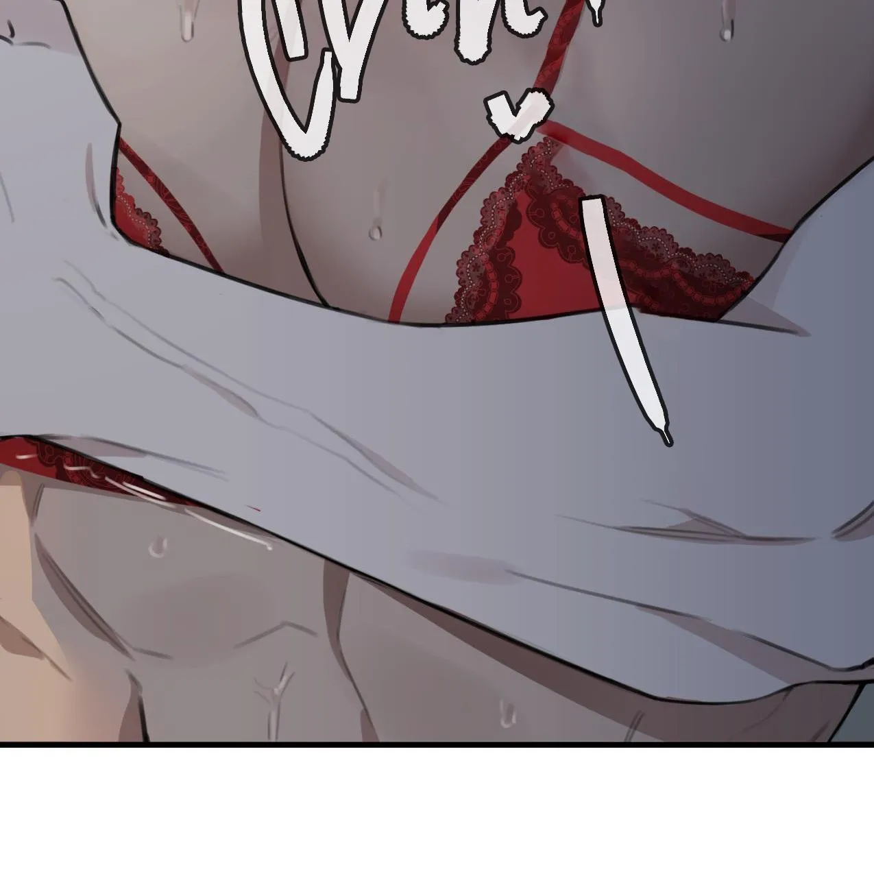 Cậu chủ X Thư ký Chapter 4 Trang 60