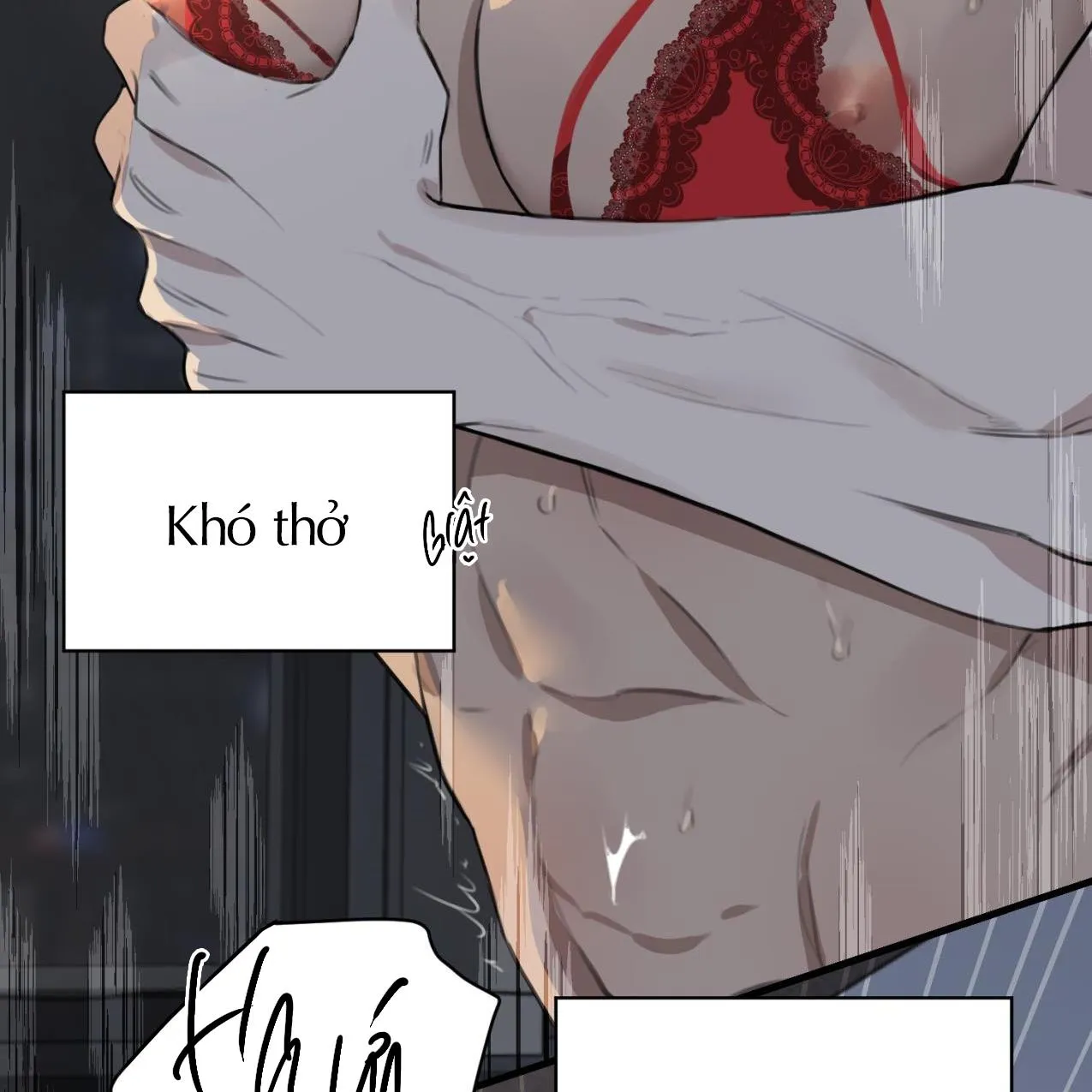 Cậu chủ X Thư ký Chapter 4 Trang 67