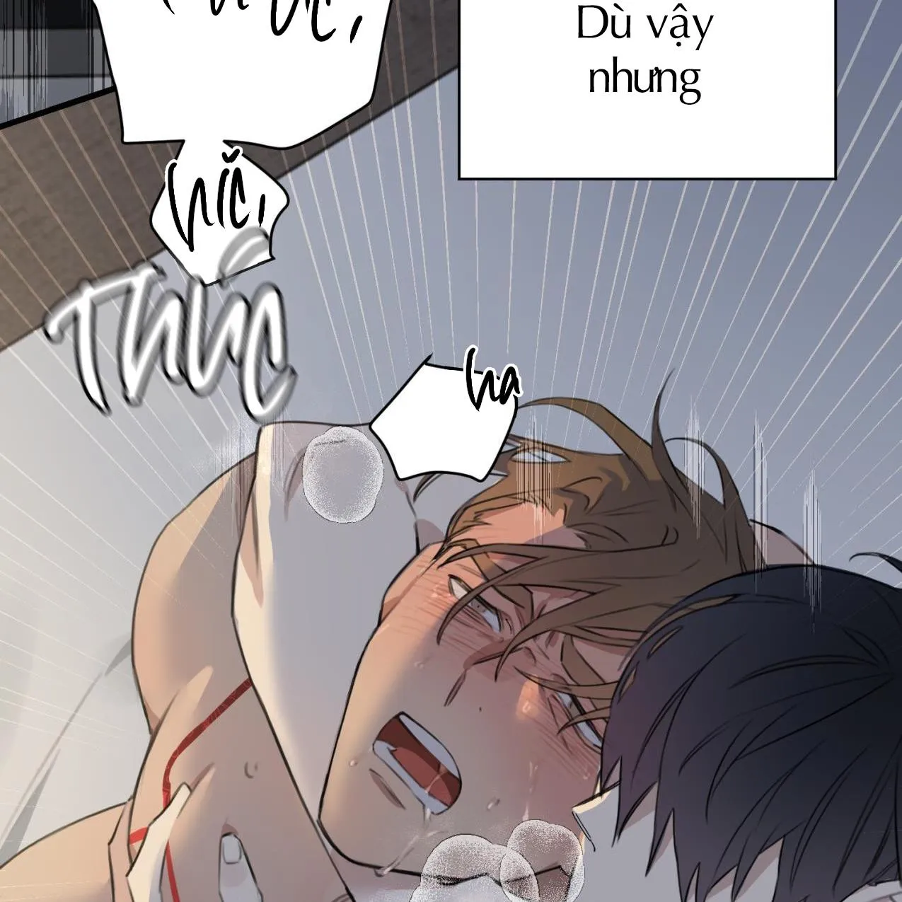 Cậu chủ X Thư ký Chapter 4 Trang 68