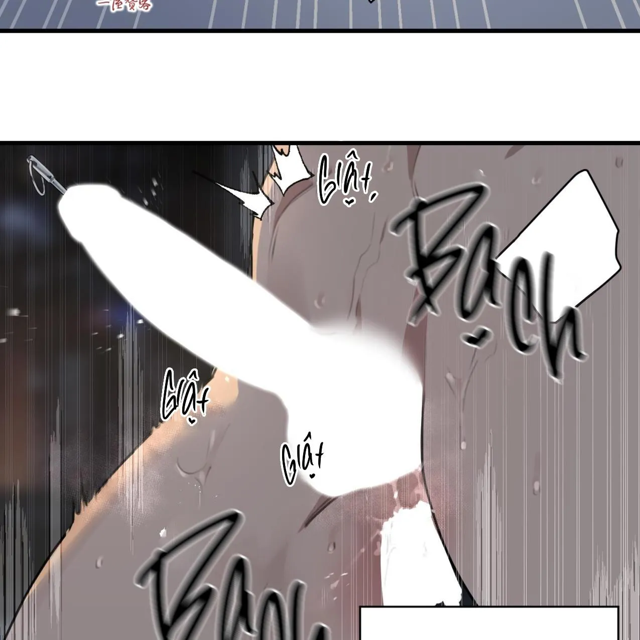 Cậu chủ X Thư ký Chapter 4 Trang 70