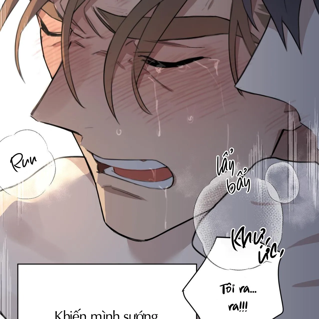 Cậu chủ X Thư ký Chapter 4 Trang 72