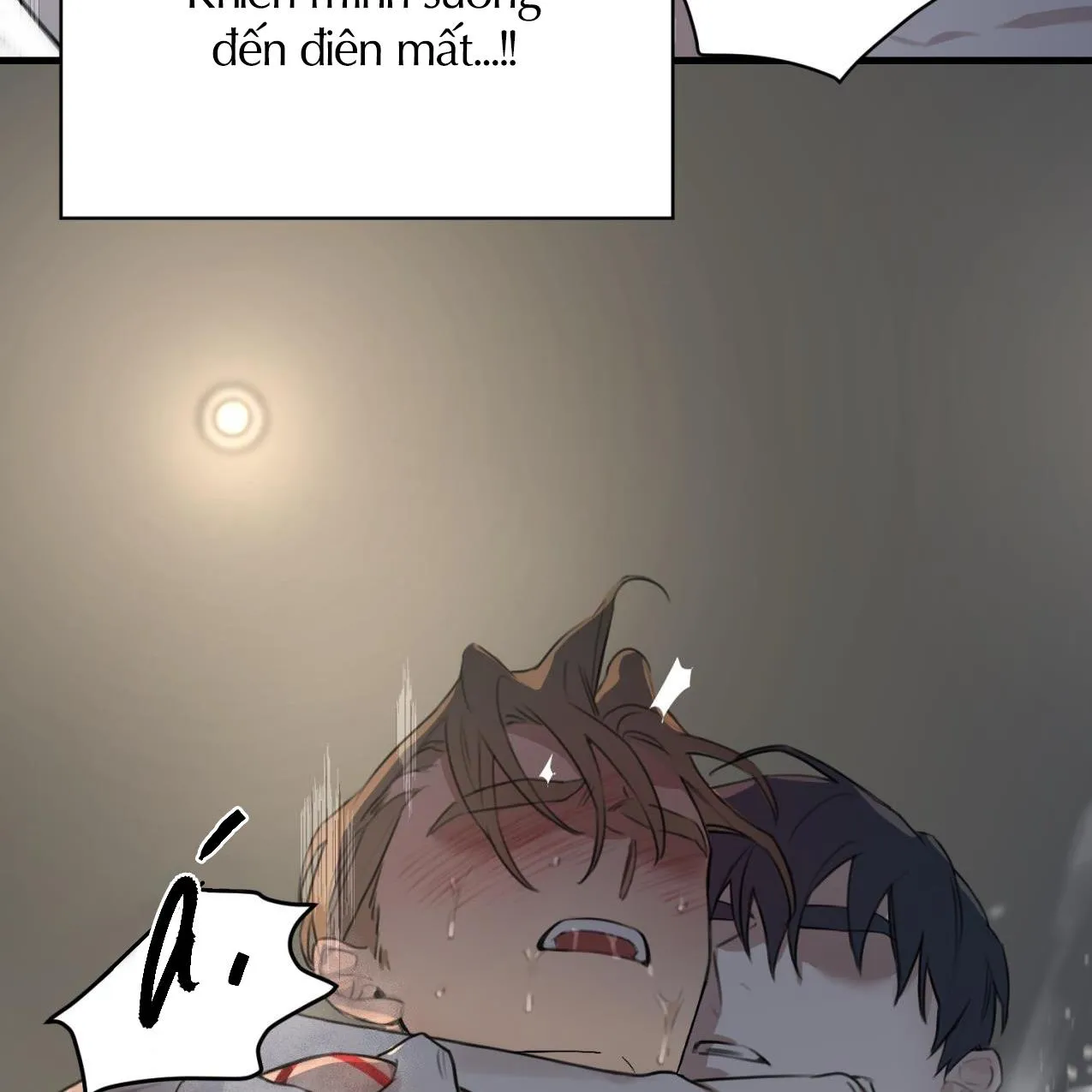 Cậu chủ X Thư ký Chapter 4 Trang 73