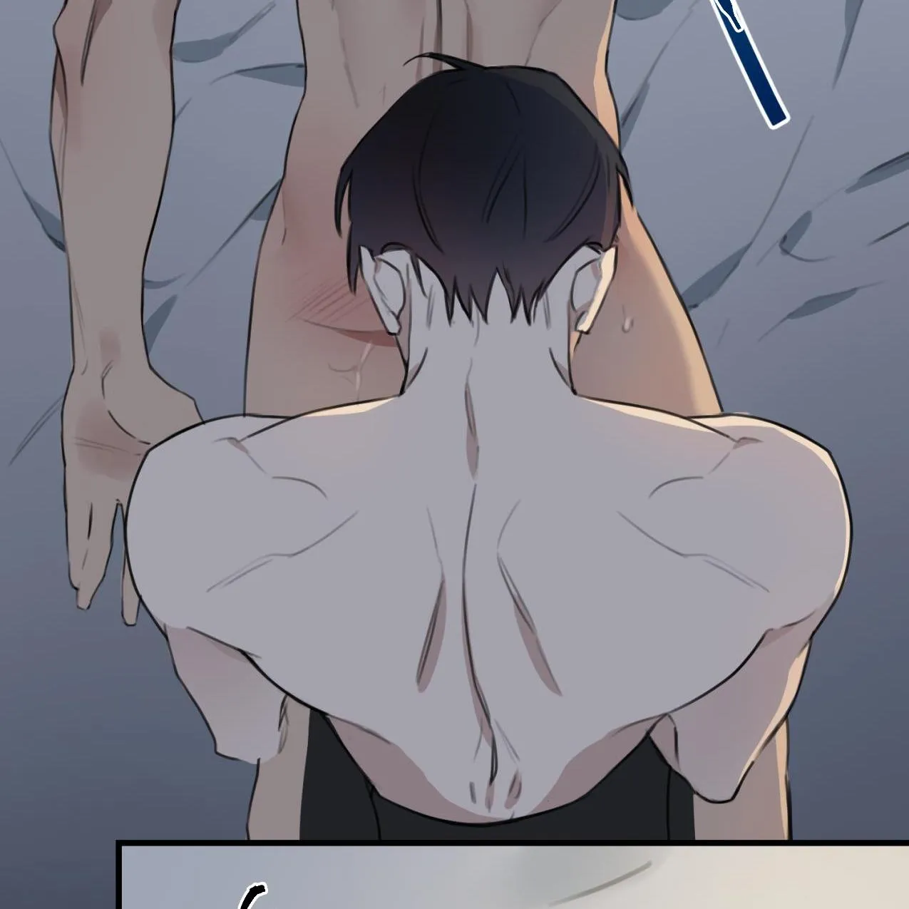 Cậu chủ X Thư ký Chapter 4 Trang 78