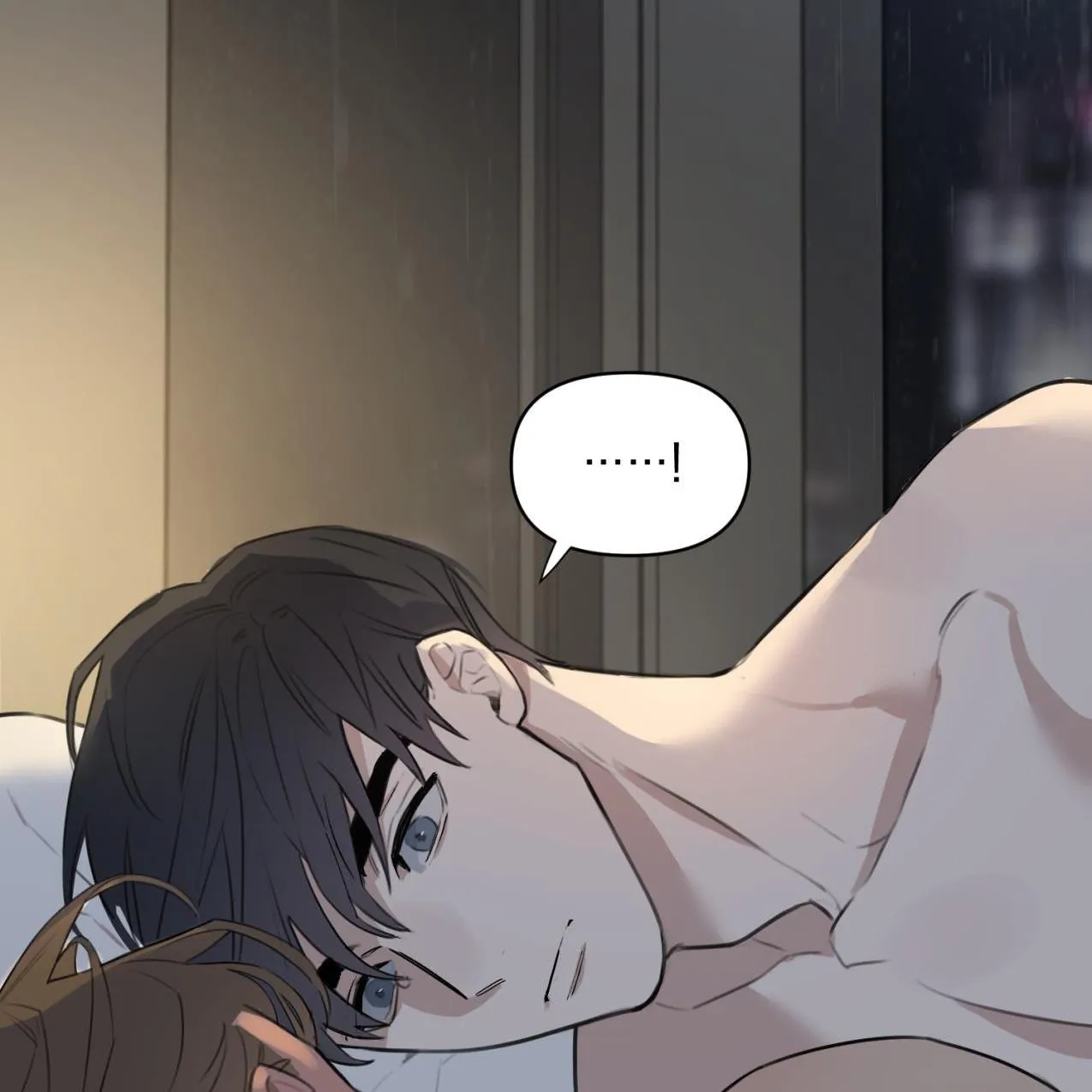 Cậu chủ X Thư ký Chapter 4 Trang 87