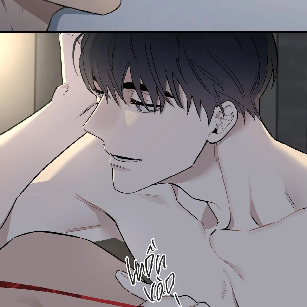 Cậu chủ X Thư ký Chapter 4 Trang 90