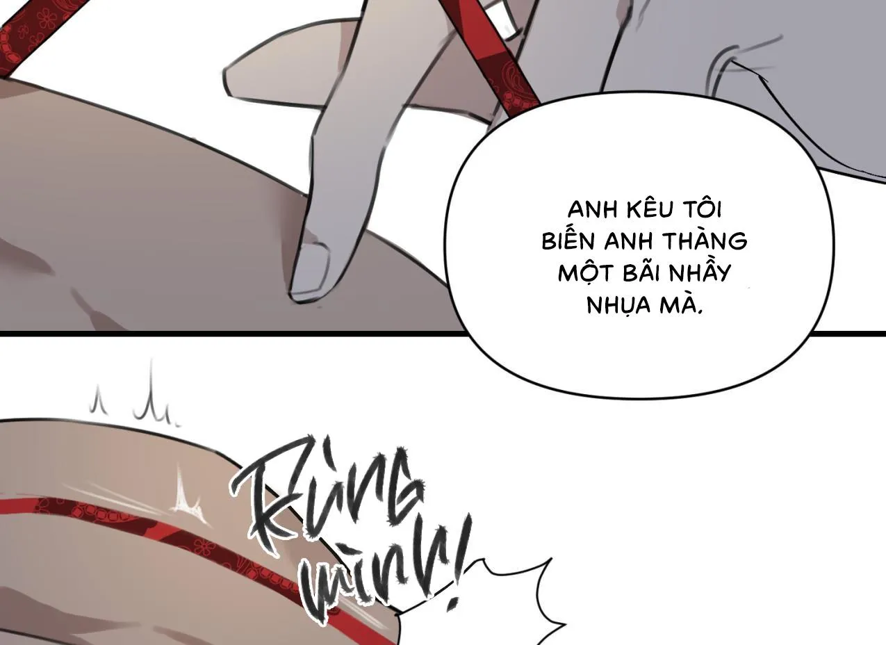 Cậu chủ X Thư ký Chapter 4 Trang 92