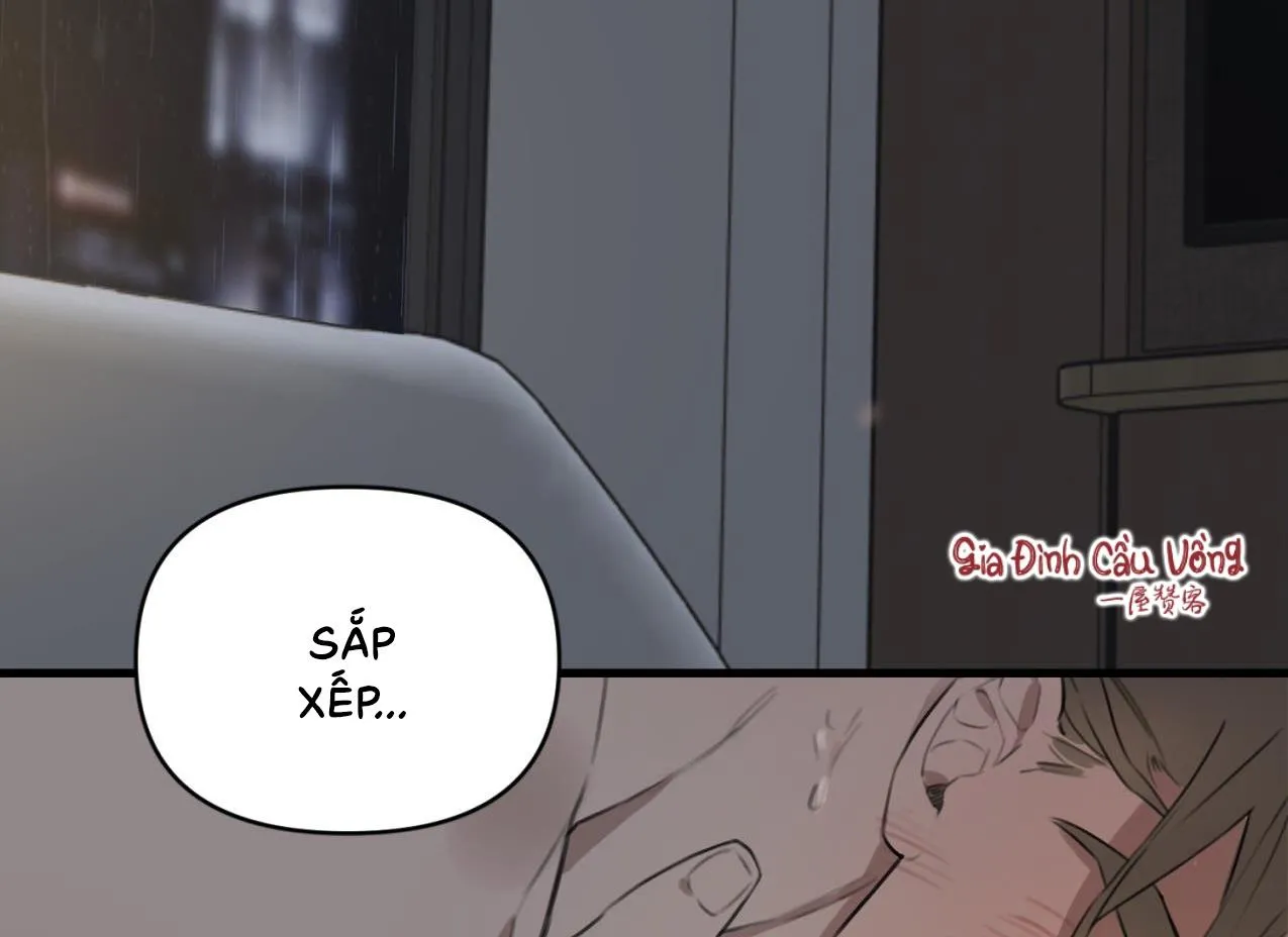 Cậu chủ X Thư ký Chapter 4 Trang 94