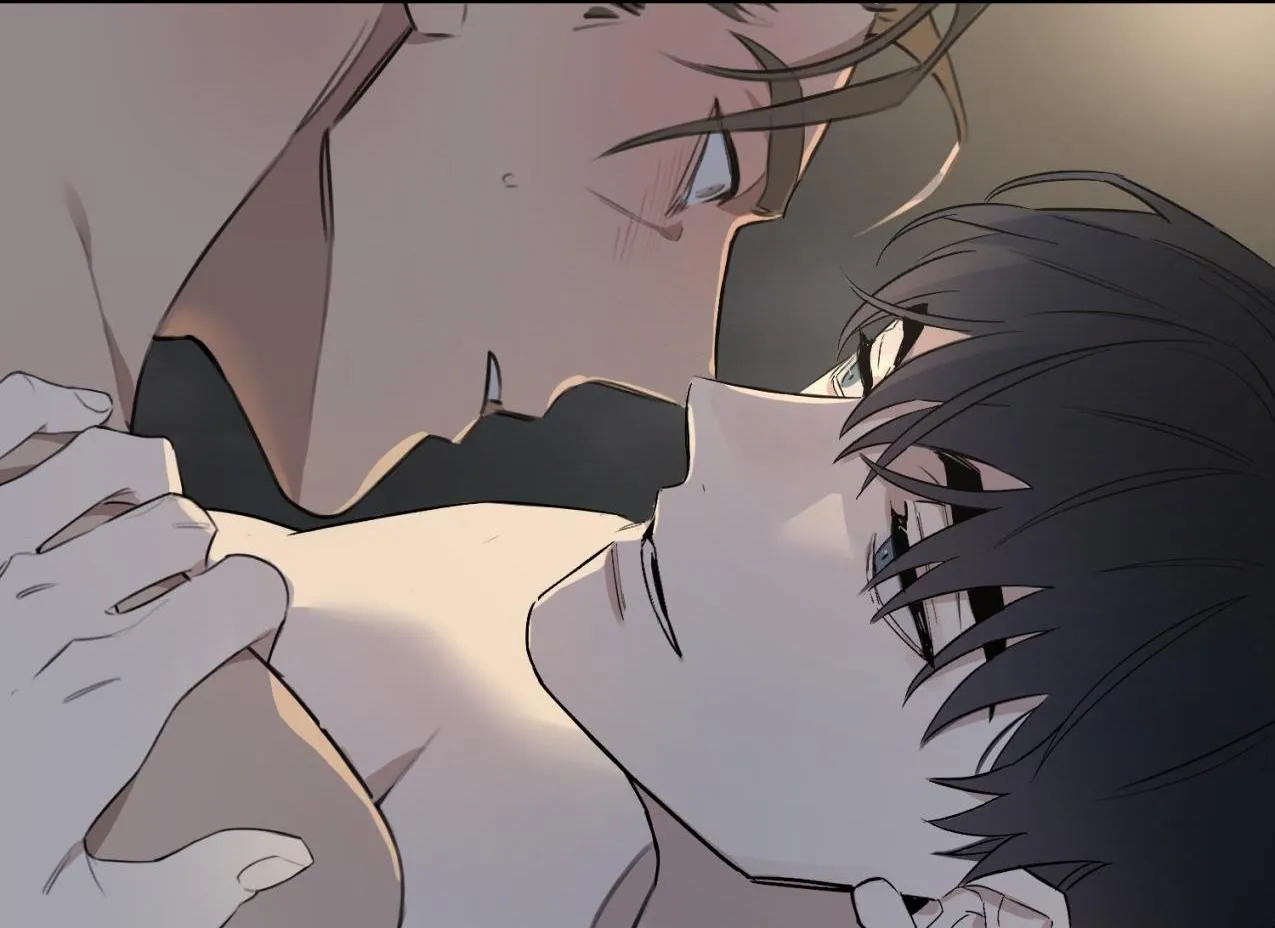 Cậu chủ X Thư ký Chapter 4 Trang 98