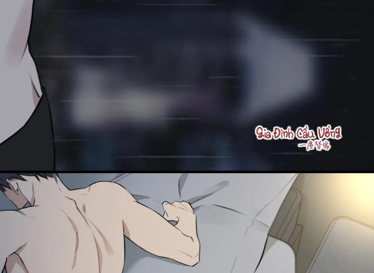 Cậu chủ X Thư ký Chapter 4 Trang 101