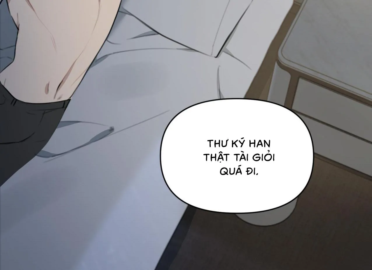 Cậu chủ X Thư ký Chapter 4 Trang 102