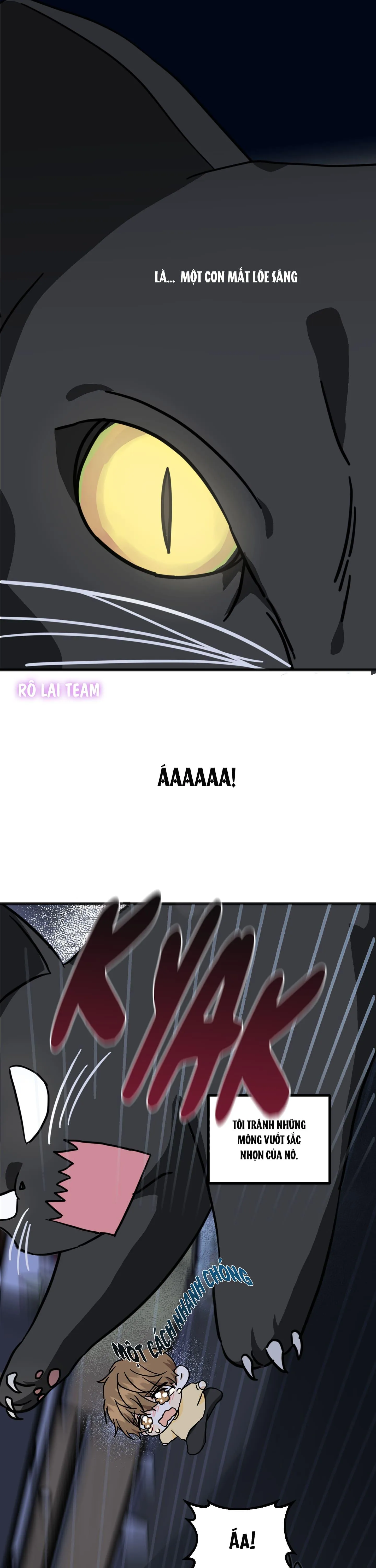 Câu chuyện của hai bạn trẻ Chapter 1 Trang 17