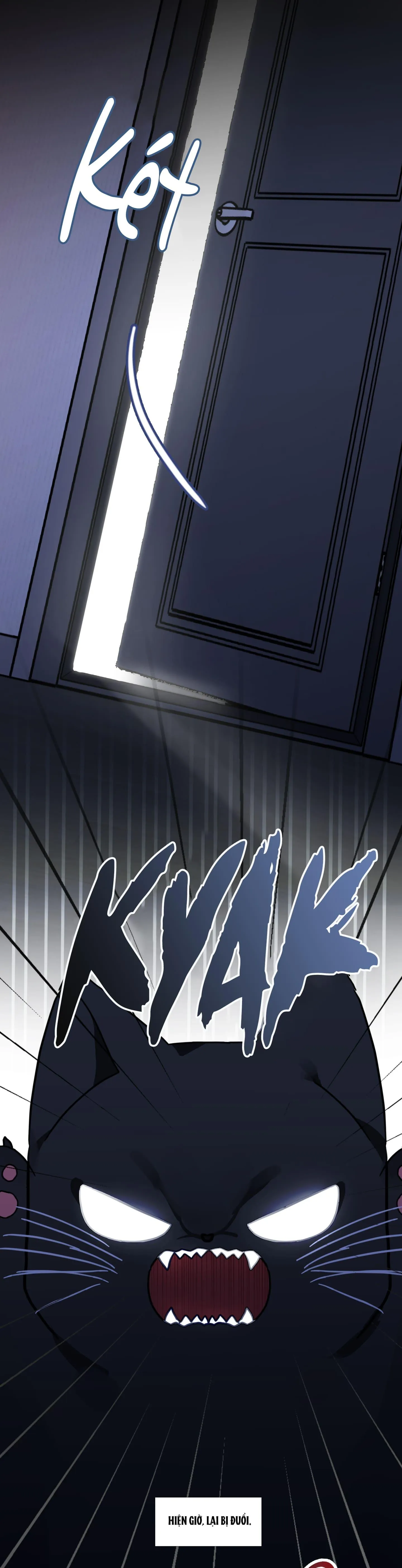 Câu chuyện của hai bạn trẻ Chapter 2 Trang 17