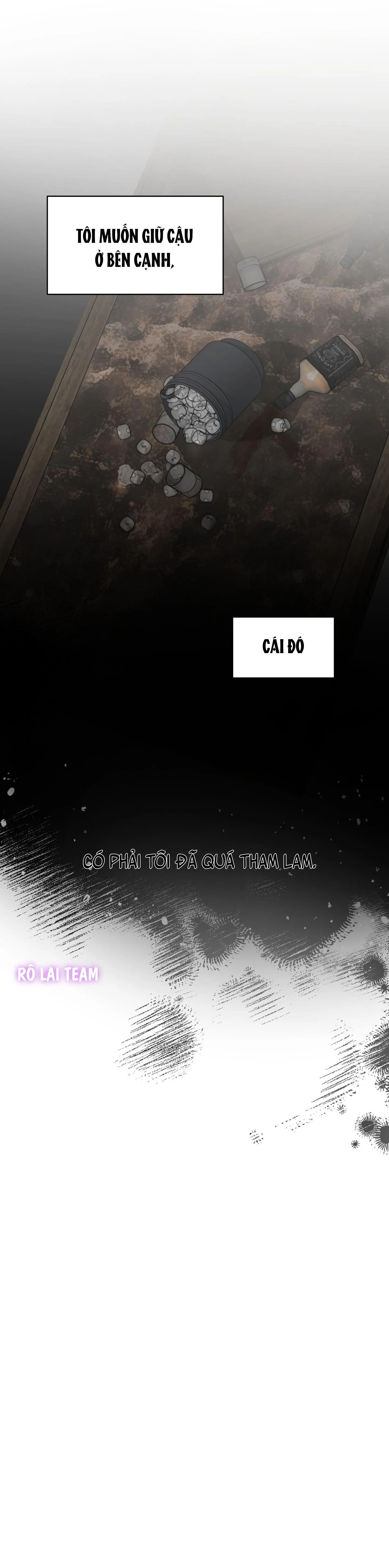 Câu chuyện của hai bạn trẻ Chapter 6 Trang 17