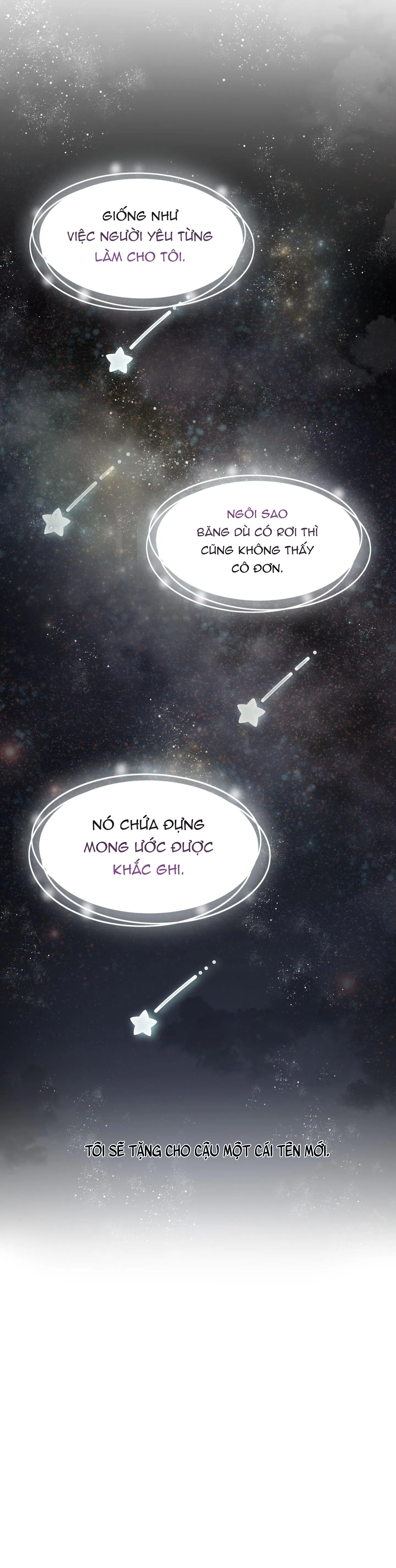 Câu chuyện của hai bạn trẻ Chapter 6 Trang 25