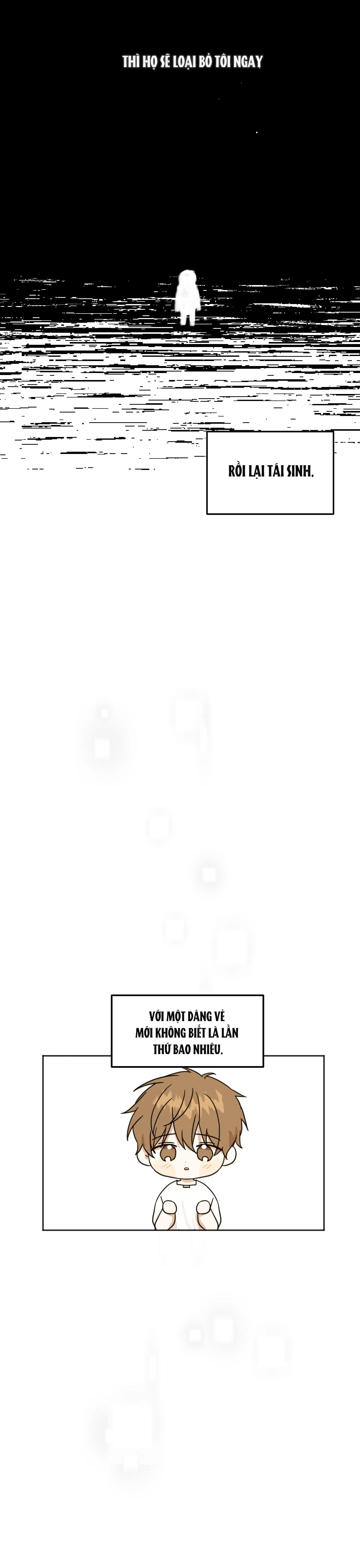 Câu chuyện của hai bạn trẻ Chapter 7 Trang 4