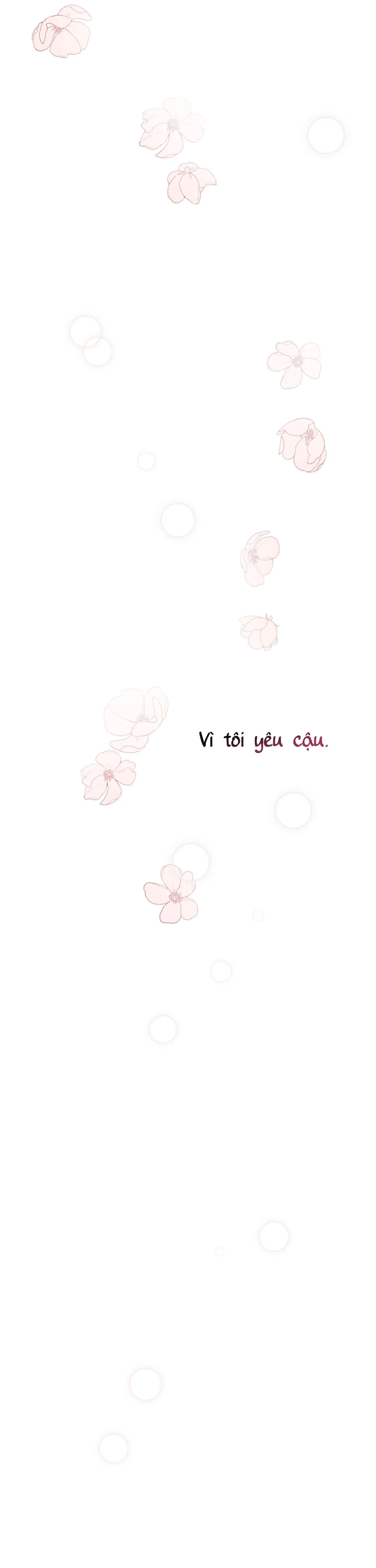 Câu chuyện của hai bạn trẻ Chapter 7 Trang 12