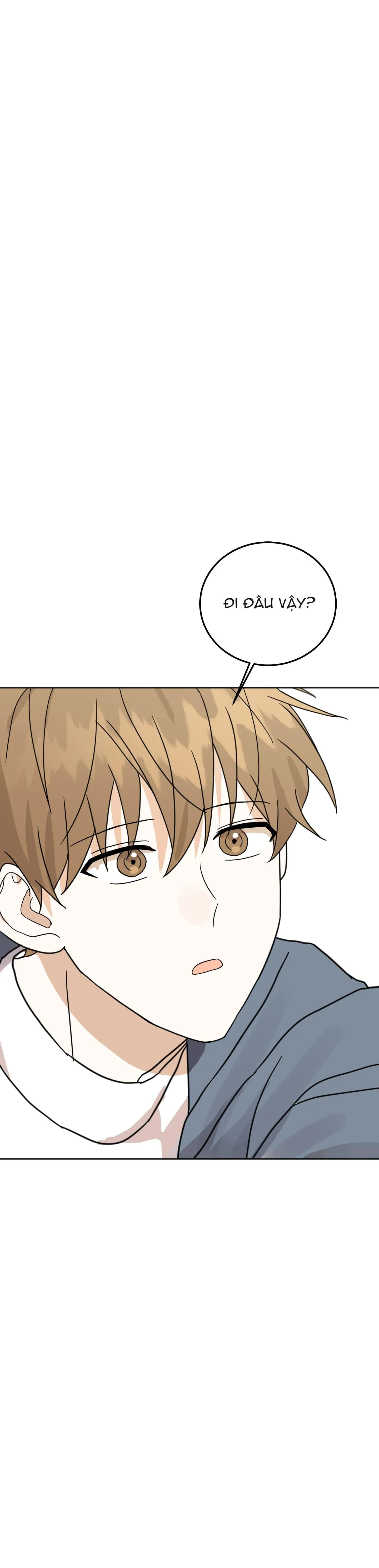 Câu chuyện của hai bạn trẻ Chapter 7 Trang 18